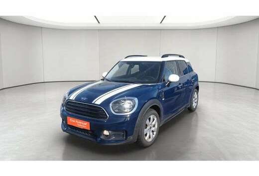 MINI D Countryman 2
