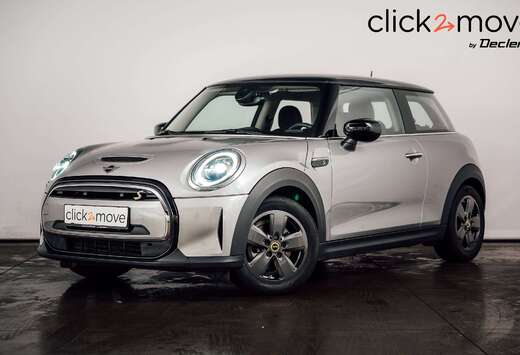 MINI e-Mini 28.9 kWh Cooper SE