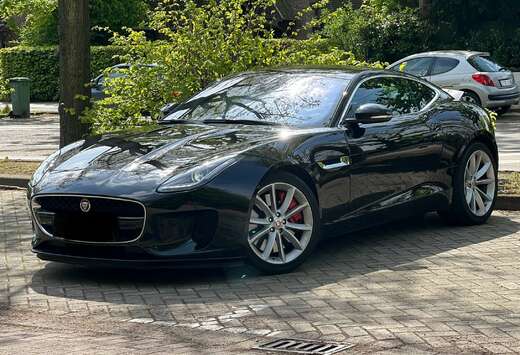 Jaguar 2.0  12 maanden garantie
