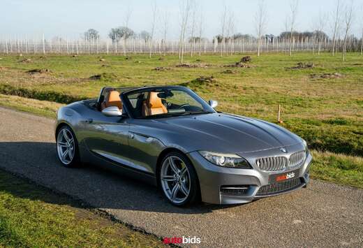 BMW sDrive35is