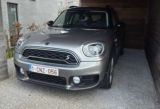 MINI 1.5A PHEV S E ALL4 (EU6d-T.)
