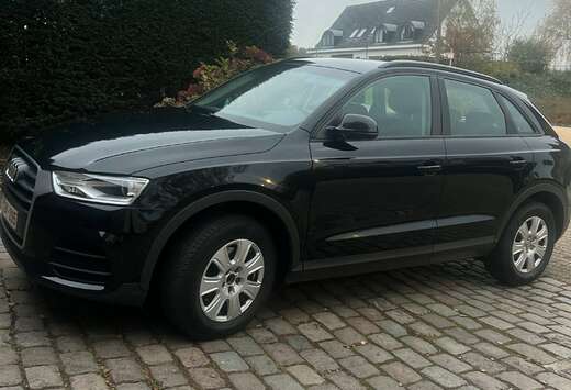 Audi Q3 1.4 TFSI