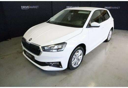 Skoda Selection