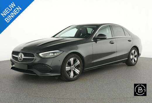 Mercedes-Benz d Luxury Line - Attelage