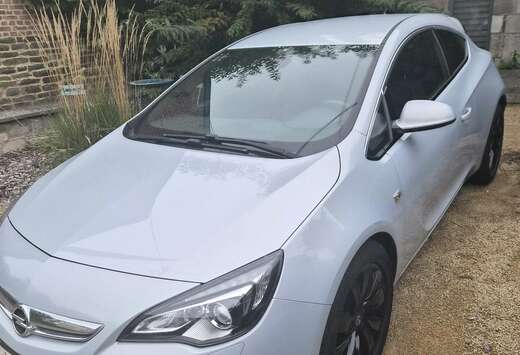 Opel 2.0 LET Turbo 16v Bertone Anniversary Ed