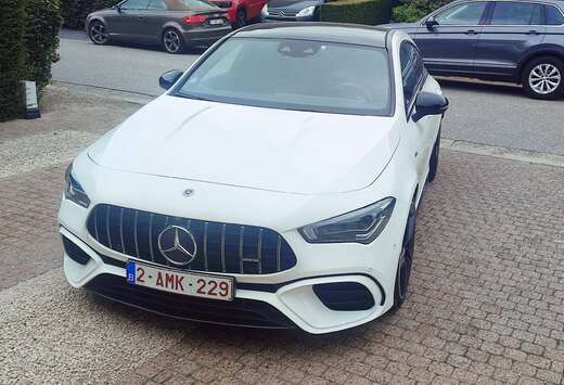 Mercedes-Benz Break