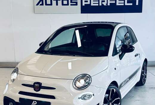 Fiat 1.4 *54.120KM* CLIM MODE SPORT CARPLAY JA17