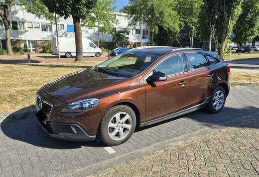 Volvo D2