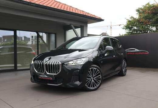BMW i Active Tourer /M-pakket /Pano/Head-up/H&k/Memor ...