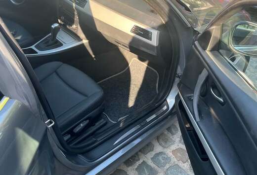 BMW Touring dA Sensation
