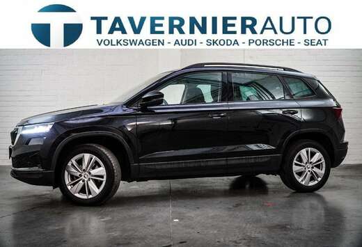 Skoda Corporate 1.0 TSI