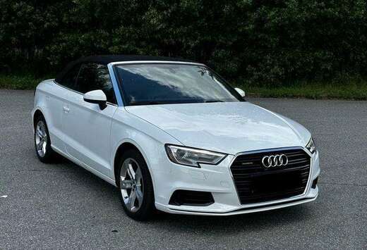Audi 1.6i Ambiente