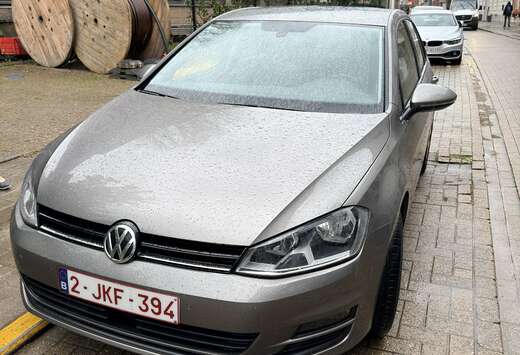 Volkswagen 1.4 TSI Highline DSG