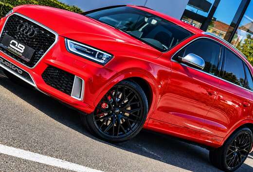 Audi *** 2.5 TFSI - Quattro - S tronic - Camera - Aud ...