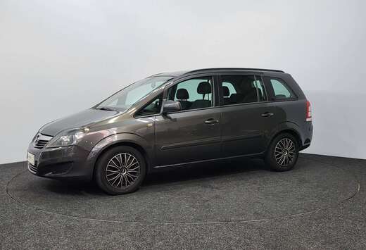 Opel 1.7 CDTi ecoFLEX | 2012 | 246.257 km | 7-Zit | R ...