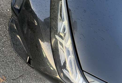 BMW 316d Aut. M Sport