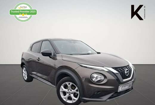 Nissan 1.6i 2WD Acenta//CARPLAY//GPS//USB//GARANTIE 1 ...