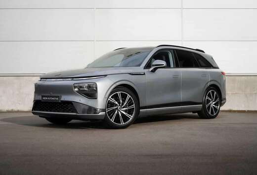 AWD Performance Launch Edition