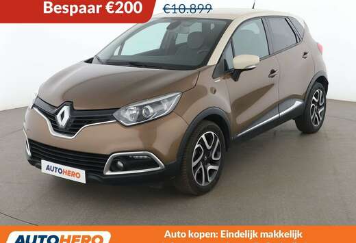 Renault 1.2 TCe Energy Hypnotic