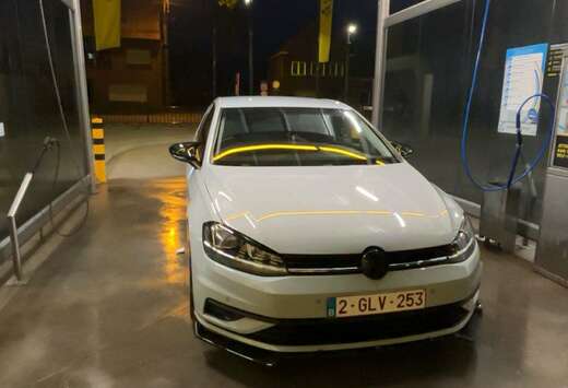Volkswagen 1.0 TSI BMT Trendline