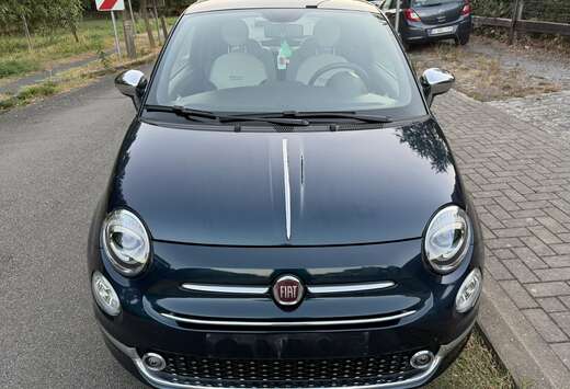 Fiat 1.2i Star MTA (EU6d-TEMP)