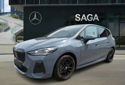 BMW i Active Tourer M Sport