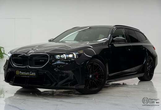 BMW G99 Touring B&W / HUD / ACC / 360 / Carbon / Pano