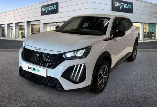 Peugeot 2 1.2 Puretech 74KW S&S Style