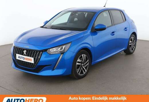 Peugeot 1.2 PureTech Allure