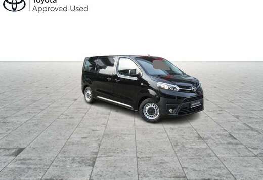 Toyota Active