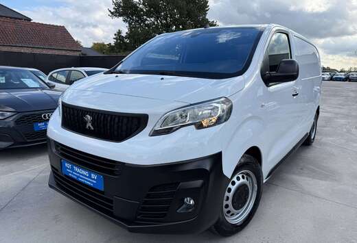 Peugeot 2.0 BLUEHDI 3 ZIT AUTOMAAT NAVIGATIE CAMERA D ...