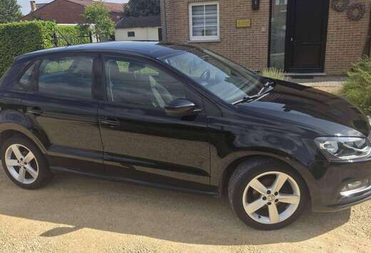 Volkswagen 1.2 TSI BlueMotion Technology 90 pk