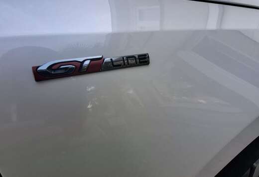 Peugeot SW 1.2 PureTech GT Line (EU6.2)