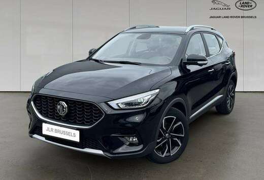 MG 1.0 T-GDi Luyxury/Camera 360/Cuir/Carplay/LED/Navi