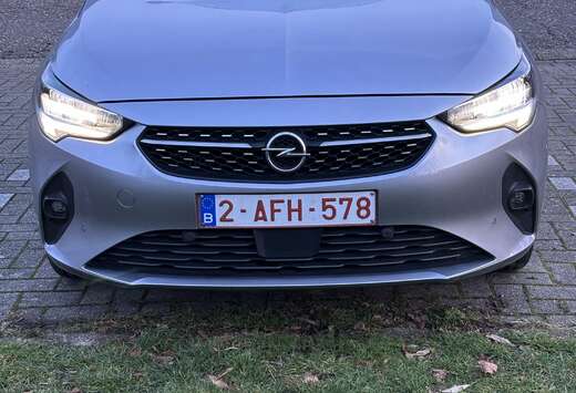 Opel Corsa 1.2 Direct Injection Turbo Start/Stop Eleg ...