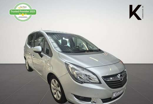 Opel 1.6 CDTi ecoFLEX Cosmo//CLIM/USB/GARANTIE 12M