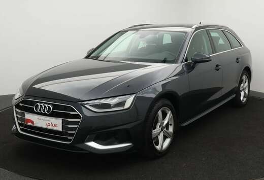 Audi Audi A4 Avant Business Edition Advanced 30TDI 13 ...