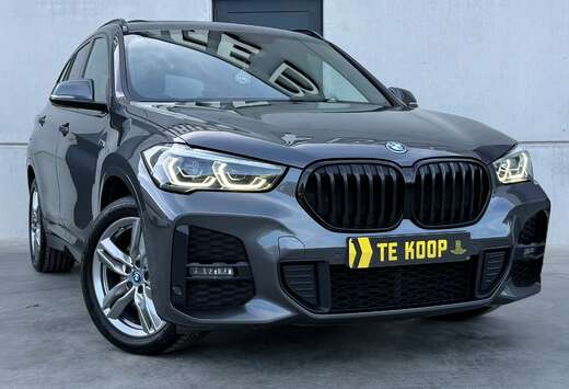 BMW xDrive*M-Sport*Panodak*Trekhaak*Head-Up*ACC*Camer ...