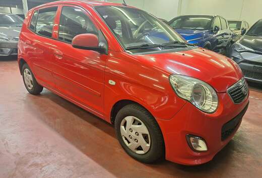 Kia Picanto 1.1i EX