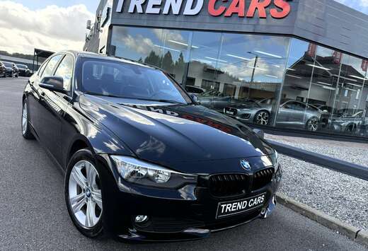 BMW D NAVI BLUETHOOTH CARPLAY SIEGE CHAUFFANT GARANTI ...