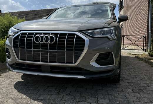 Audi 1.4 TFSI c.o.d S tronic