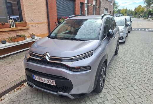 Citroen C3 Aircross 1.2 PureTech Feel S