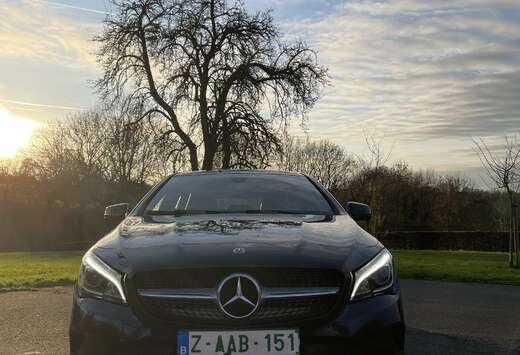 Mercedes-Benz D