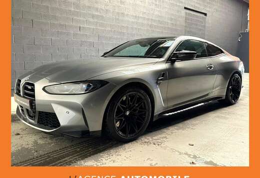 BMW Competition - GARANTIE 12 à 48 MOIS