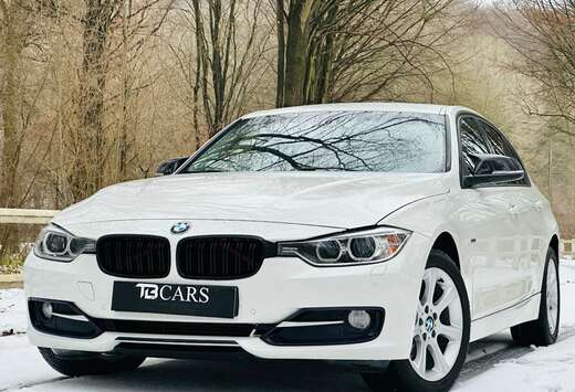 BMW /// Édition Sport \\\\\\