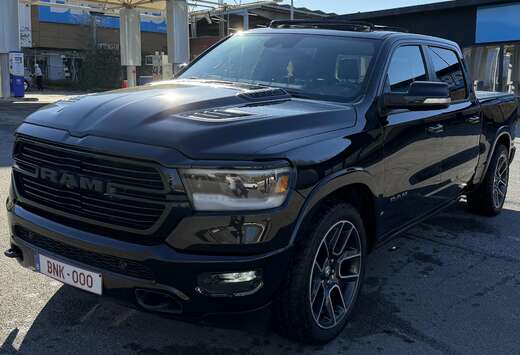 Dodge