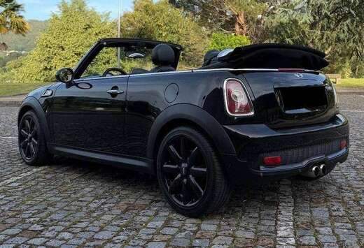 MINI Mini 1.6i 16v Cooper