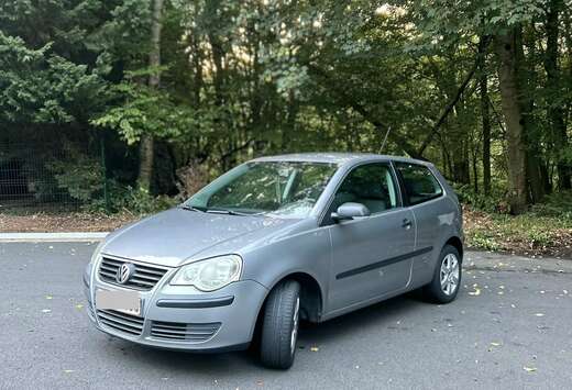 Volkswagen 1.2i Comfortline