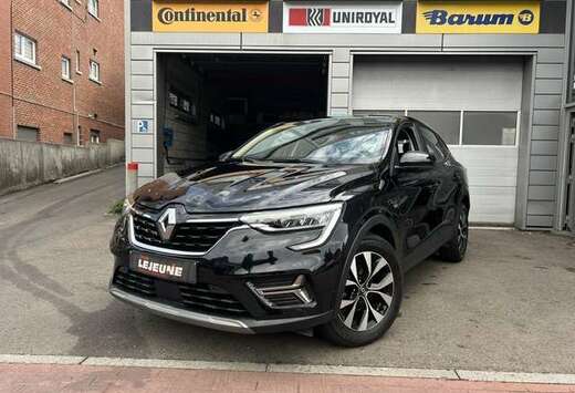 Renault Arkana 1.3 TCe Zen GPF EDC - Très belle - Ga ...