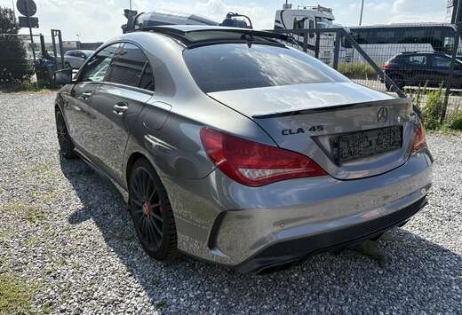Mercedes-Benz 4-Matic